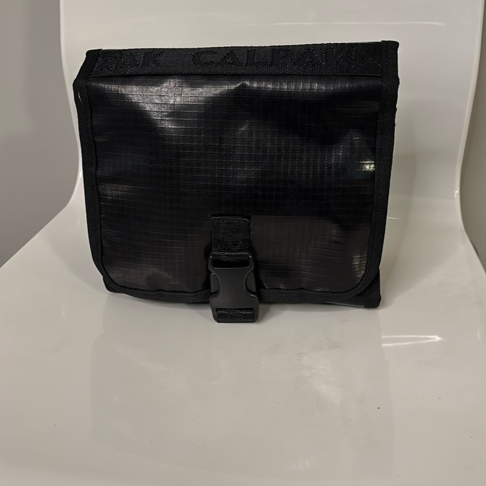 Toiletry Bag